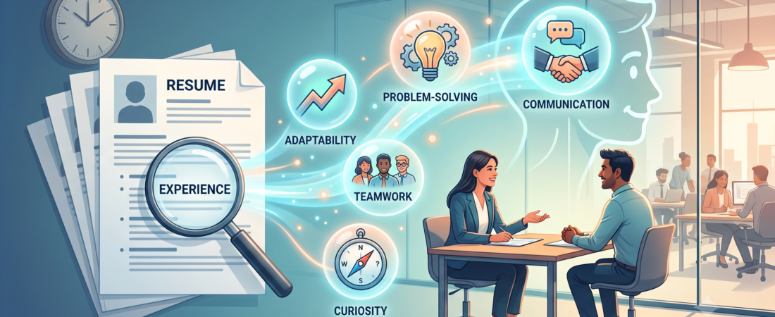 Cracking the GCC Hiring Code: Why Global Capability Centers Are Winning the Talent War (And How to Build One)