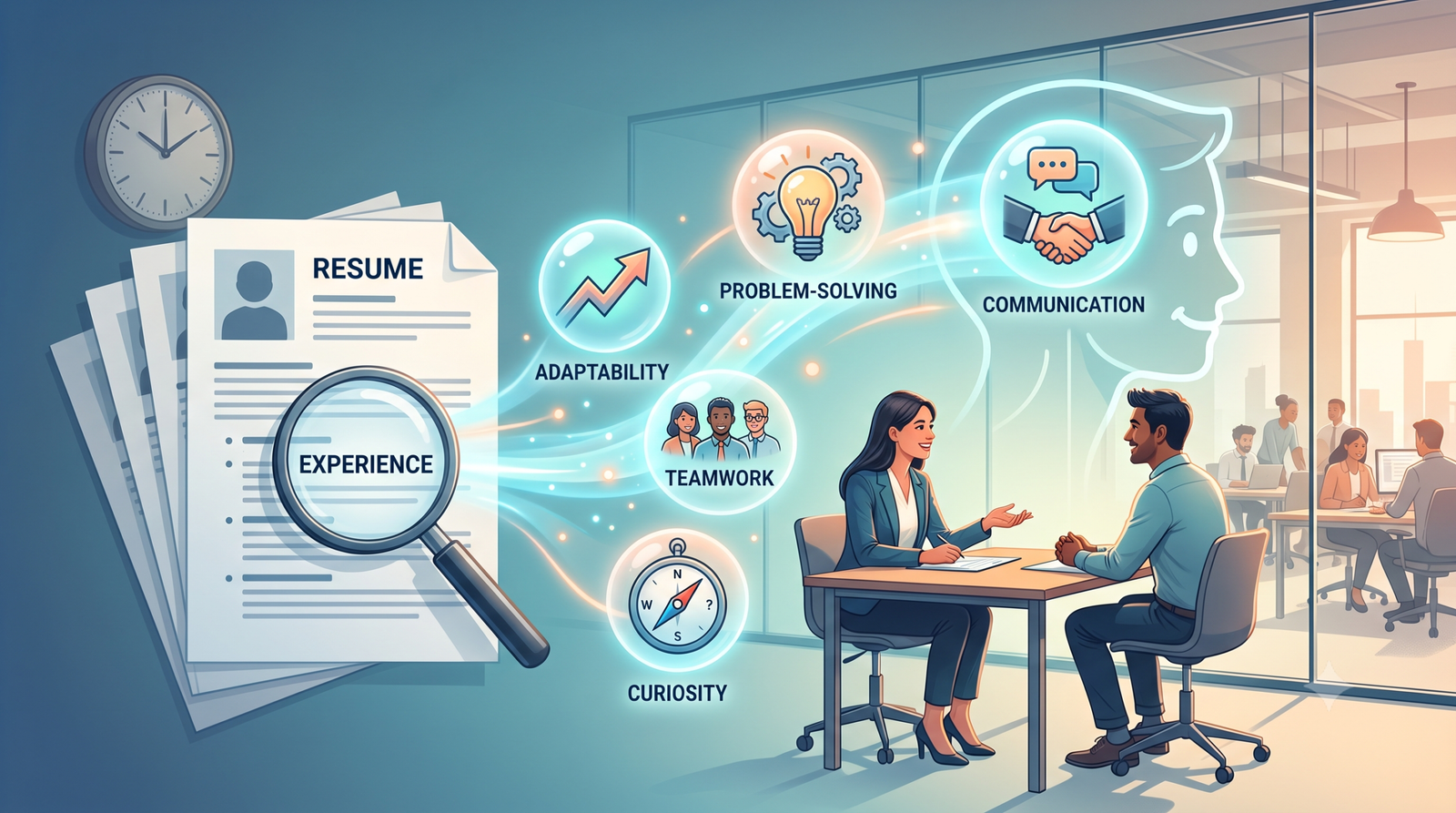 Cracking the GCC Hiring Code: Why Global Capability Centers Are Winning the Talent War (And How to Build One)