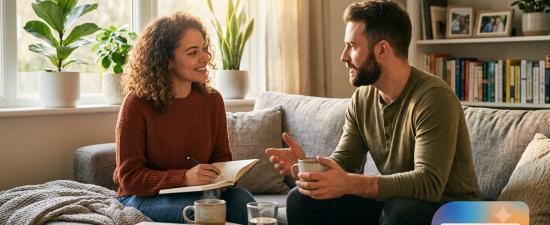 How to Answer “Why Do You Want to Work Here?” in an Interview